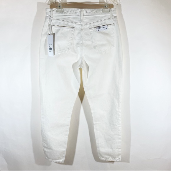 NWT We Wore What by Joe’s The Danielle High Rise Jeans - Picture 4 of 14